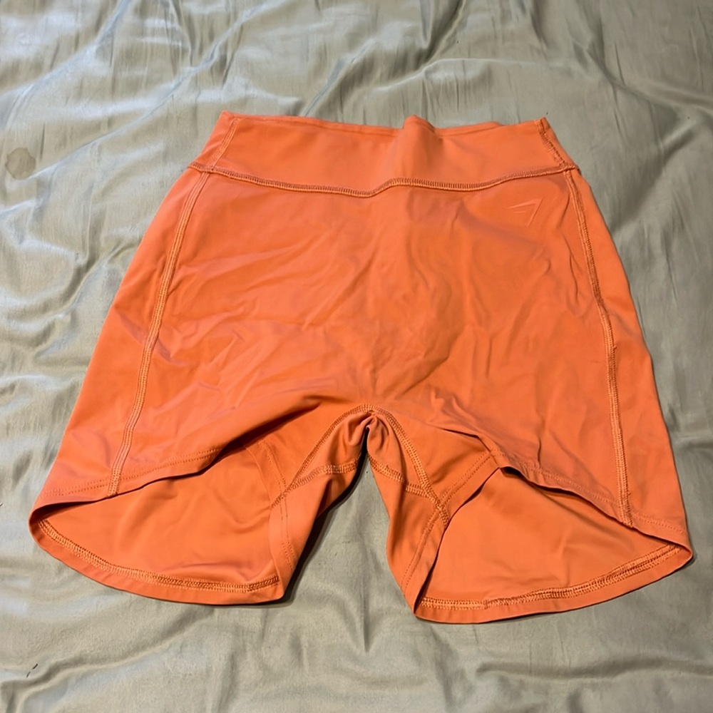 KK Fit Gymshark Shorts